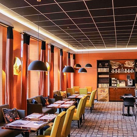 Mercure Strasbourg Centre Gare Eksteriør bilde
