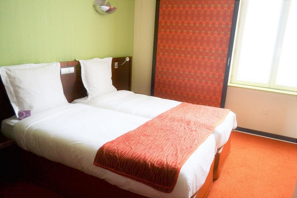 Mercure Strasbourg Centre Gare Eksteriør bilde