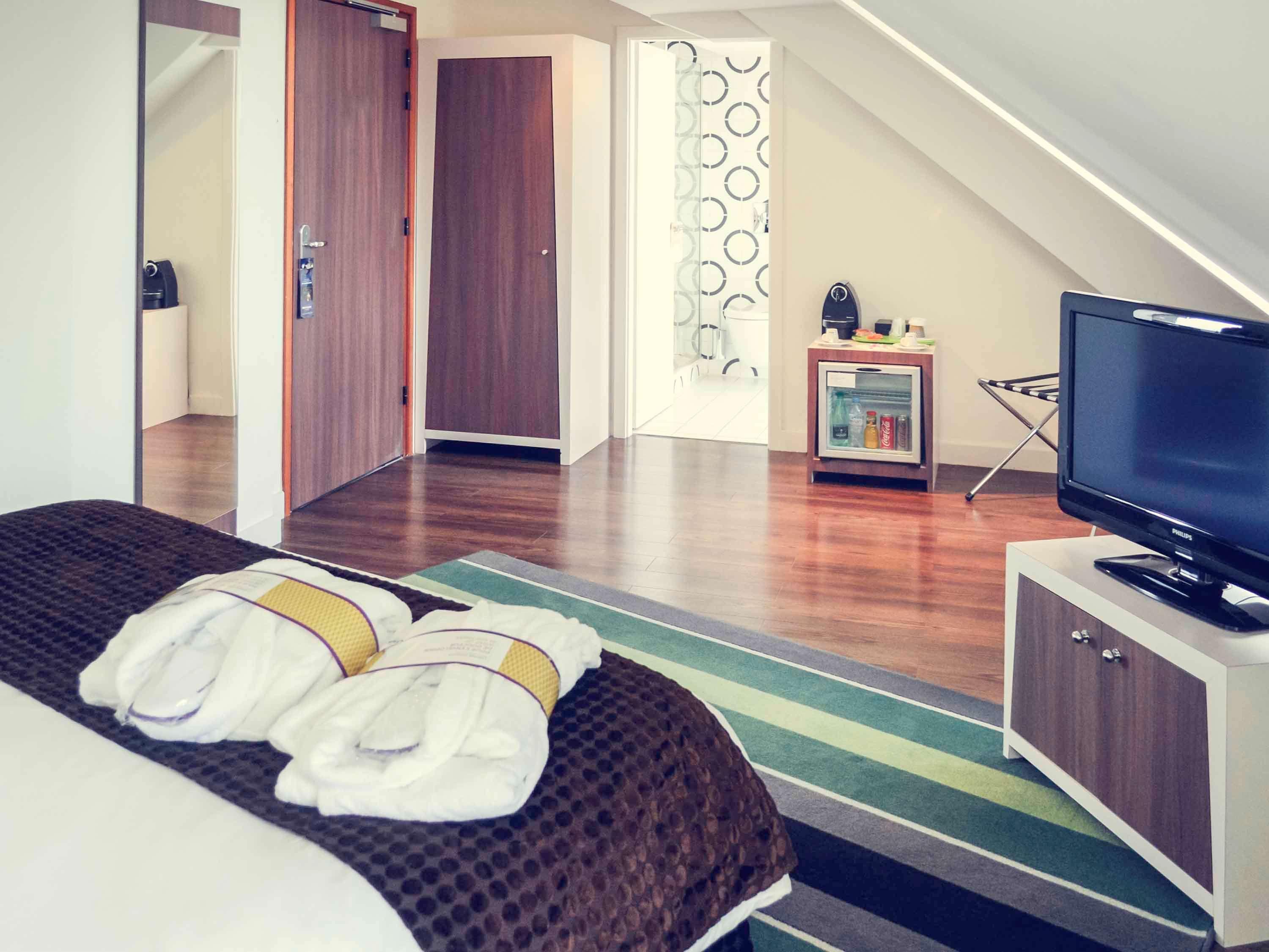 Mercure Strasbourg Centre Gare Eksteriør bilde