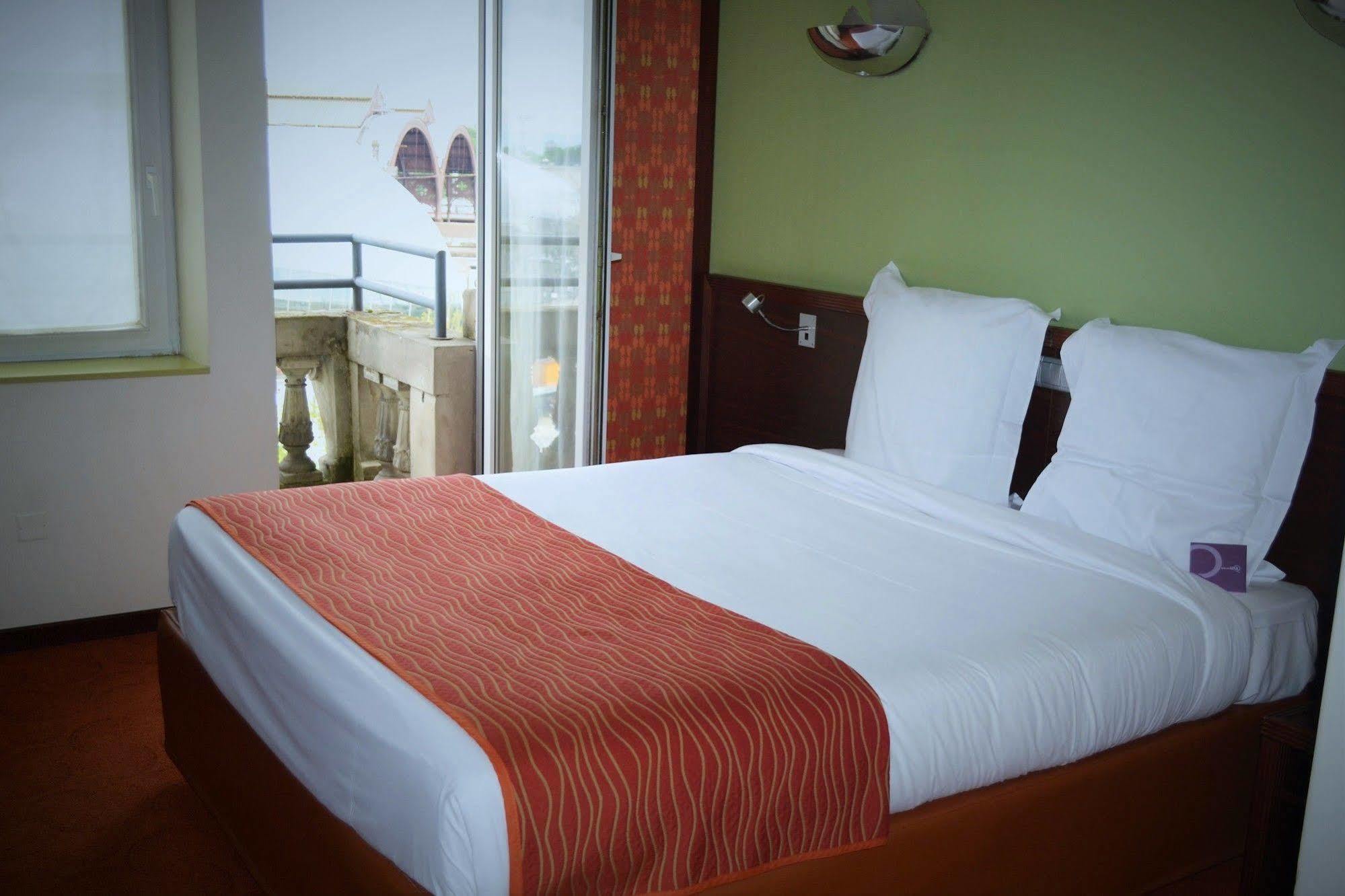 Mercure Strasbourg Centre Gare Eksteriør bilde