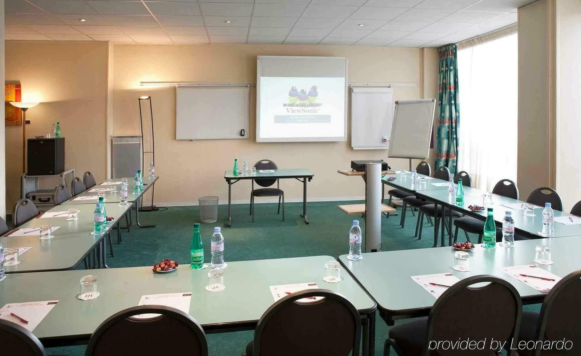 Mercure Strasbourg Centre Gare Eksteriør bilde